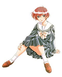 Nanase Yuu
