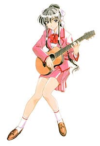 Matsuoka Chie