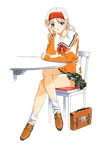 Endou Akira