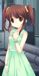 Ogata Chieri