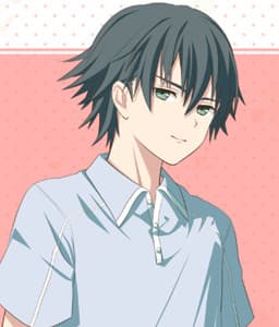 Hoshina Hozumi