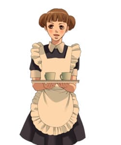 Maid