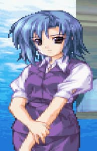 Kinoshita Chizuru