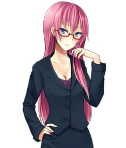 Megurine Luka