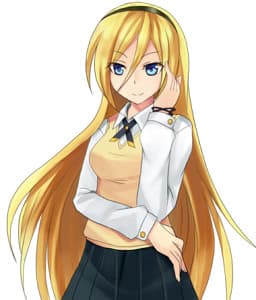 Lily