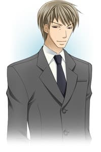 Asahina Kaoru