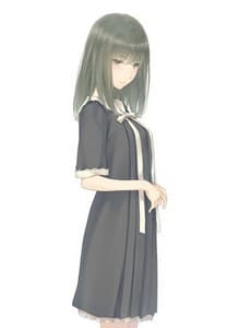 Takasaki Chidori