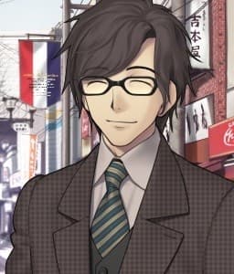 Yamashiro Kazuki