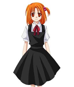 Kurisuno Anzu