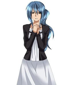 Utsugi Azusa