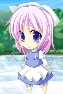 Letty Whiterock