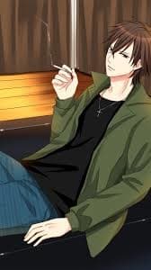 Kamui Kakeru