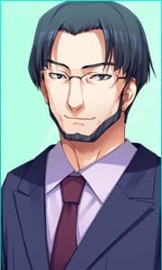 Yanagisawa Gunji