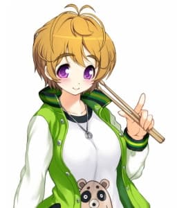 Watanuki Fuuri