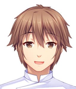 Minazuki Kashou