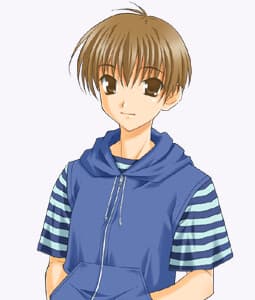 Shounen