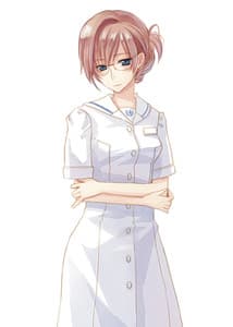 Ootsuka Hatsumi