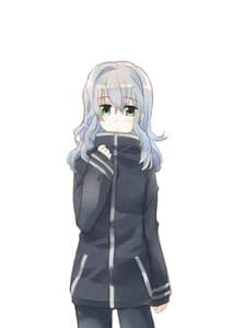 Wakamoto Mayuki