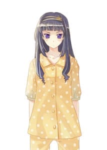 Sakai Sayuri