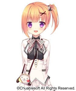 Nakaoka Chimachi
