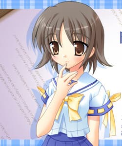 Kusakabe Iori