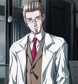 Kawahara Tooru