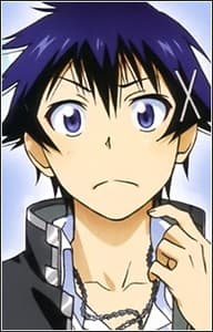 Ichijou Raku