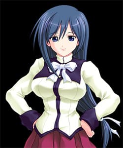 Inoue Shizuka