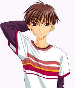 Kuranari Takeshi