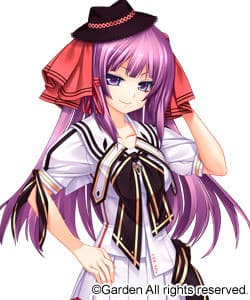 Sakura Mizuho
