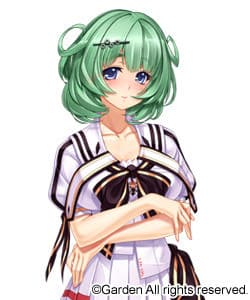 Itokazu Rei