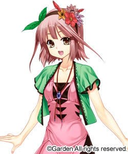 Migiwa Chika