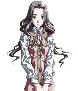 Wadatsumi Megumi