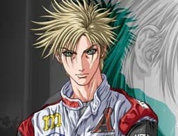 Nakazawa Arthur Kouga