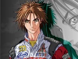 Takashima Hayato