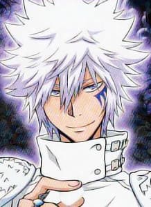 Byakuran