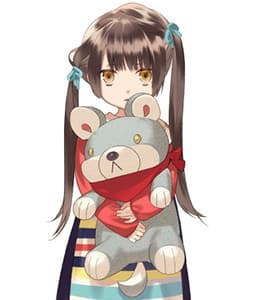 Akane Rin