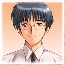 Tsuzaki Satoru