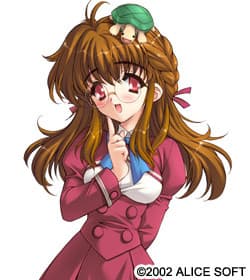 Kawamura Natsume
