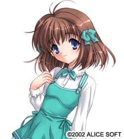Momota Konomi