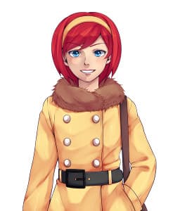 Justine