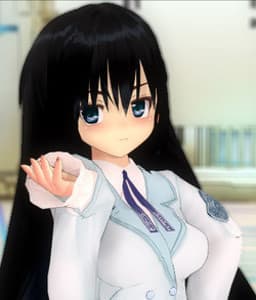Homuha Kouzuki