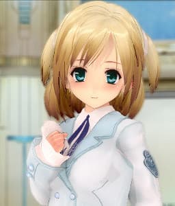 Mizuki Mizuki