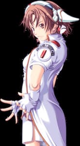Fubuki Yuna