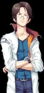 Saegusa Souji