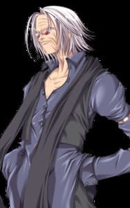 Ishigami Ryujiro