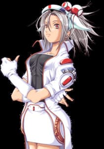 Hiiragi Aya