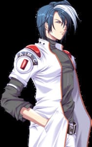Honjo Nagare