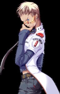 Ishigami Kou