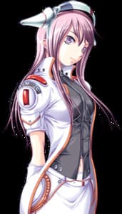 Sanjo Asuka